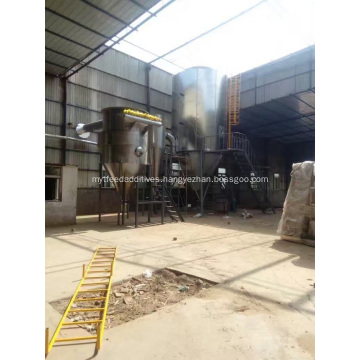 YPG pressure fish oil fat powder dryer